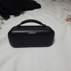 Bose Speaker