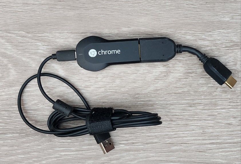 Media Streamer