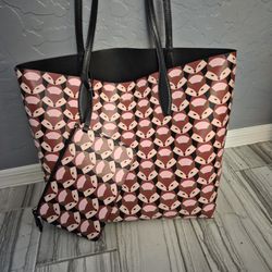 Kate Spade Out Of The Woods Bag