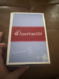 American Girl 18” Outfits 