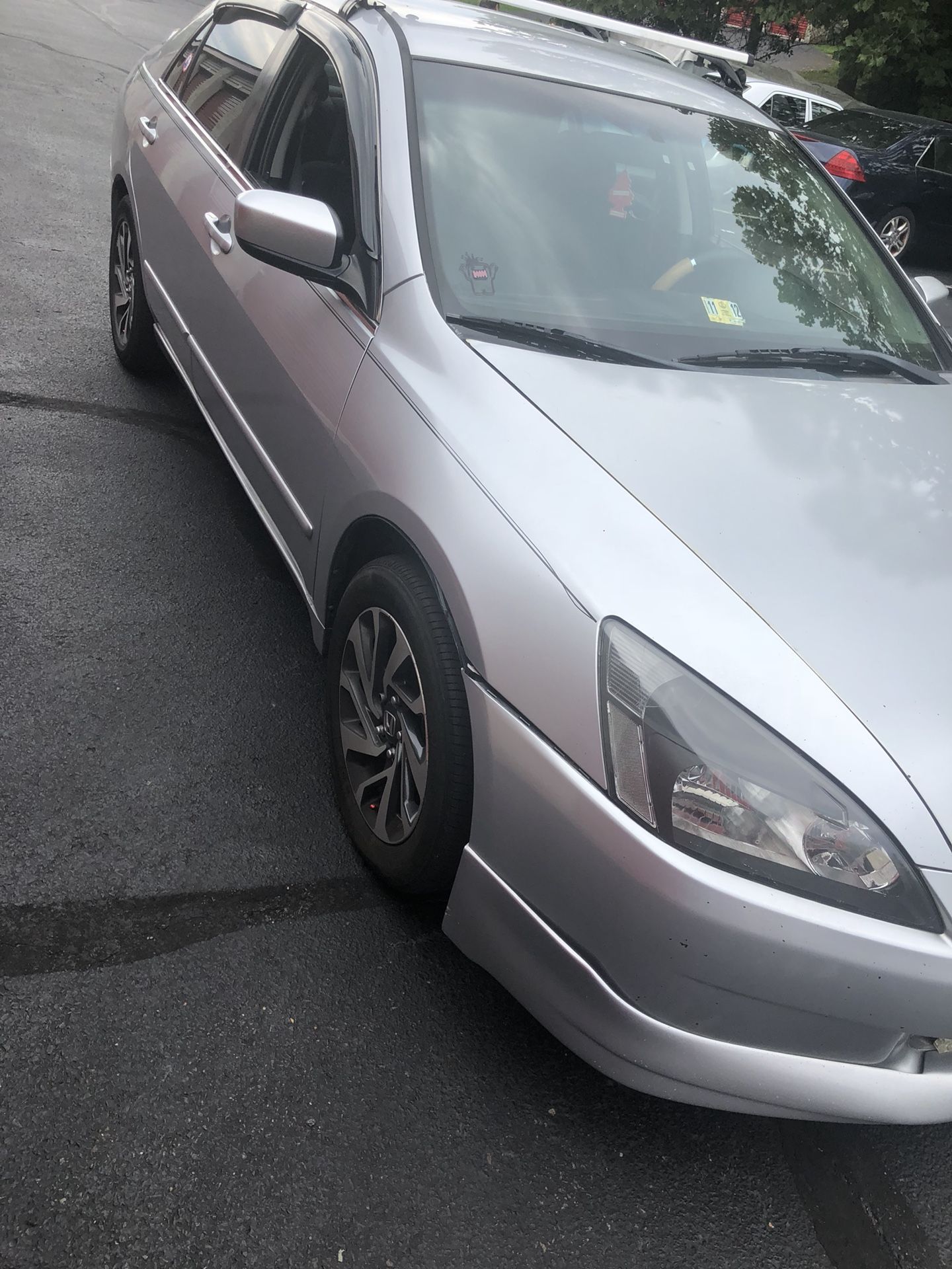 2005 Honda Accord