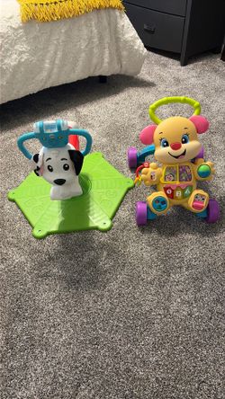 Baby Toys