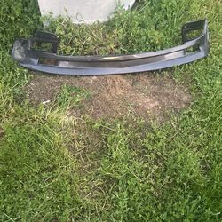 Evo Bumper Lip
