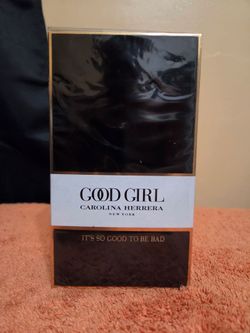 Carolina Herrera GoodGirl