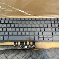 Laptop Replacement Parts Distributor 