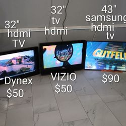 Tvs computer monitors HDMI

