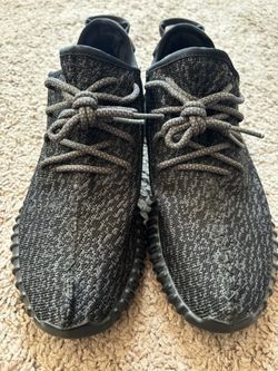 Men’s Yeezy”s
