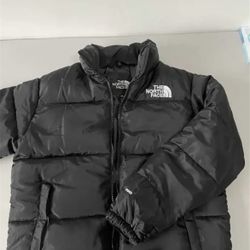 NorthFace Puffer