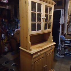 China Book Storage Cabnet With Shelves Shabby Chic 