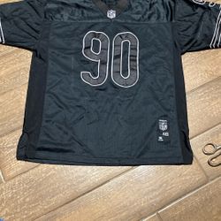 Julius Peppers NFL Jerseys