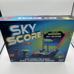 Hasbro Sky Score Game