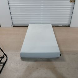 Zinus Twin Mattress