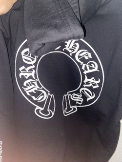 Chrome Hearts Hoodie