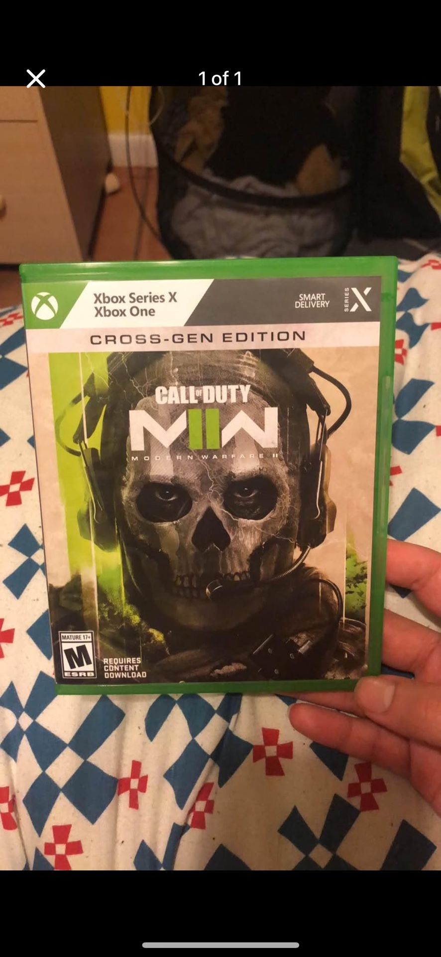 Callofduty