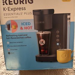 Keurig K Express