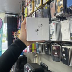 Ongoing In Stock For Sale Bluetooth Wireless Earbuds In Stock For Sale Pro AirPods Gen 