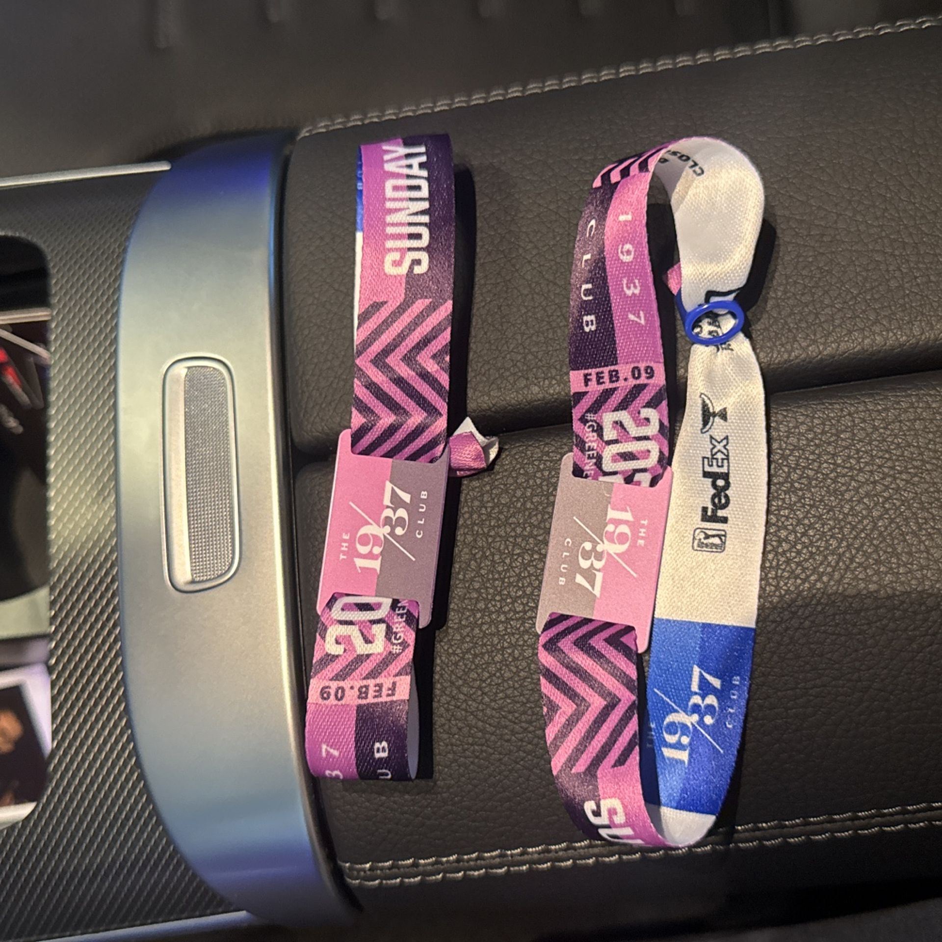 Waste management Phoenix Open Tickets