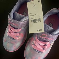 Girls Shoes