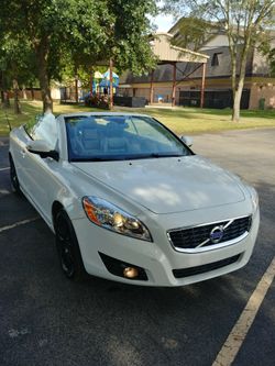 C70 convertible Volvo not for parts