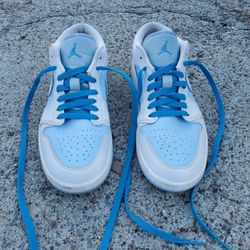 Air Jordan 1 low 
