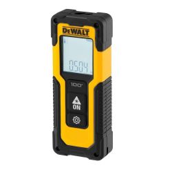 Dewalt Laser Distance Measurer