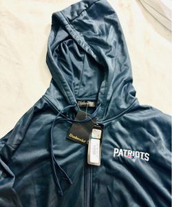 Patriots Hoodie