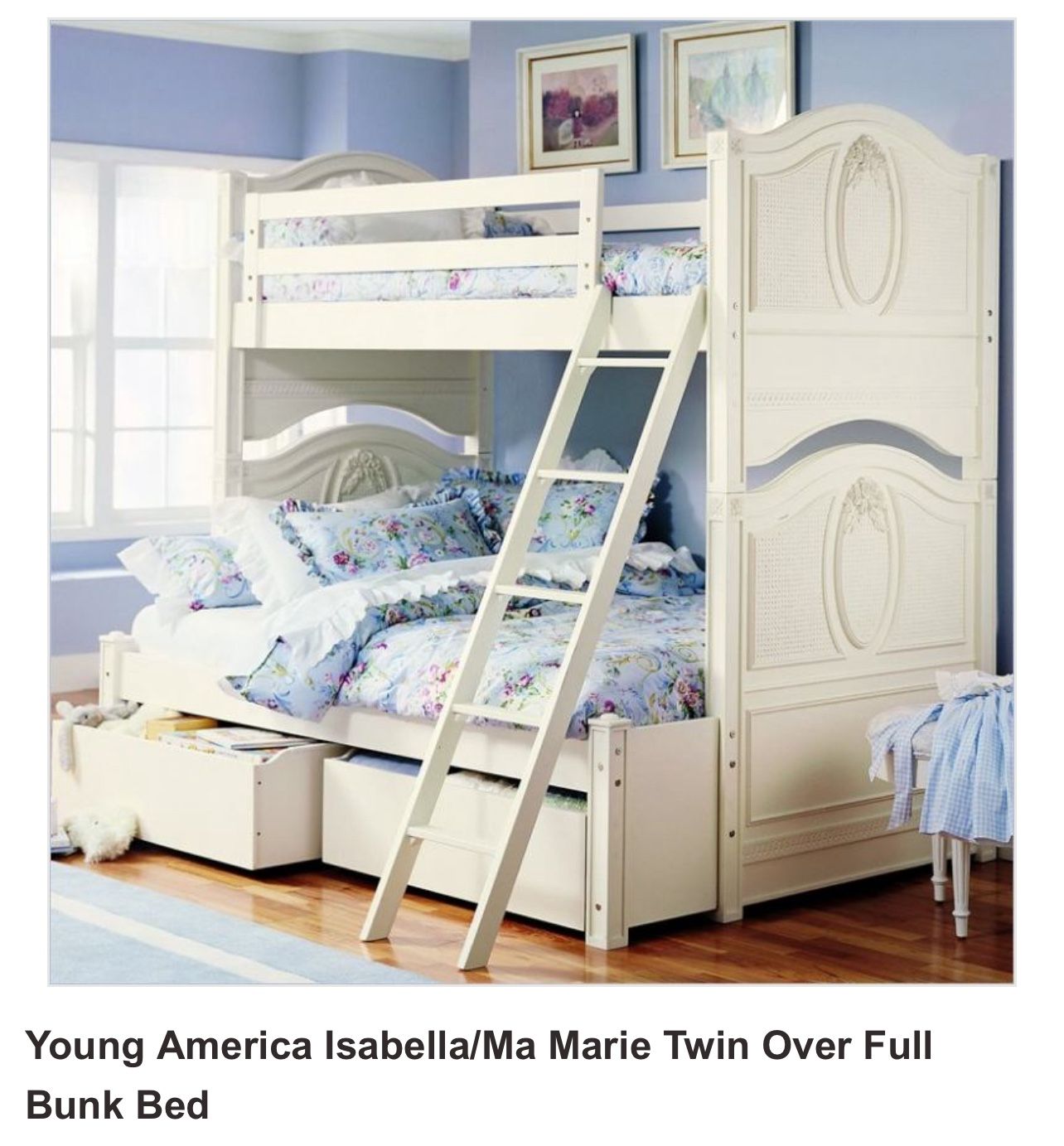Bunk Bed