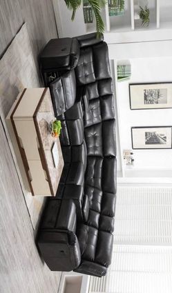 Brand New Sectional / couch & living room set