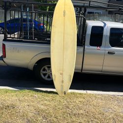 Surfboard 