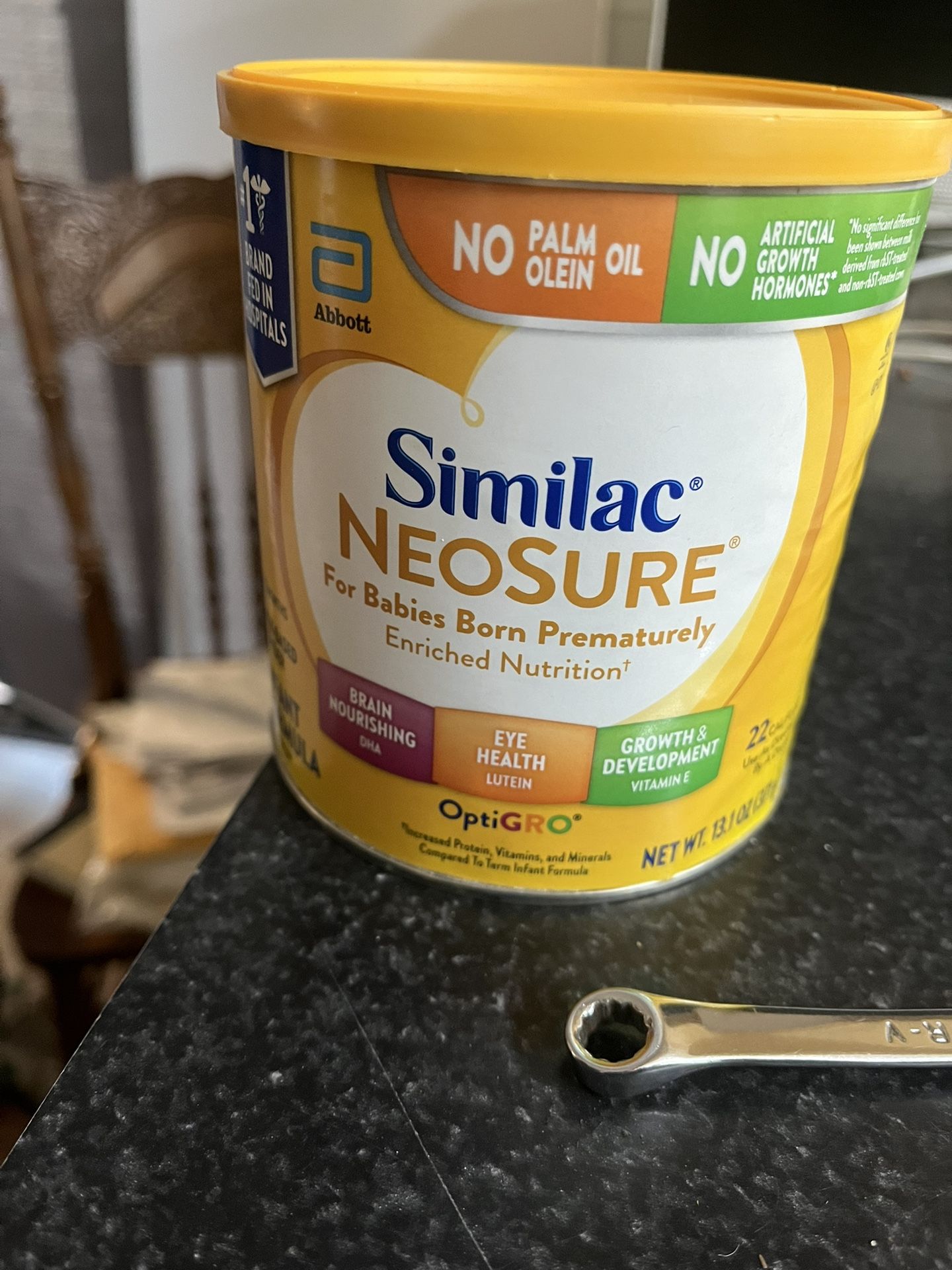 Similac Neosure