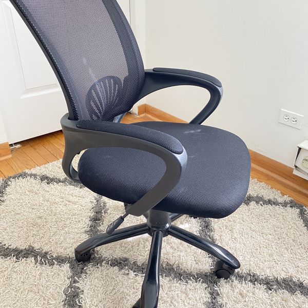 $30 desk chair