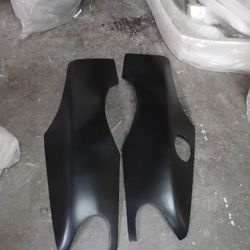 Fender MAZDA MX5 MX-5 MIATA REAR WIDE BODY PANELS 90 91 92 93 94 95 96 97 WEEKEND SALE Wide Body Fenders Overfenders Body Kits Body Kit Bodykit 