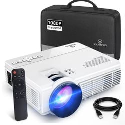 Vankyo Leisure 3 Projector 