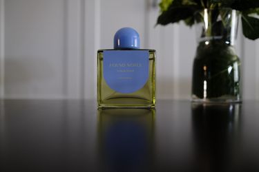 Found Notes, Yuzu & Neroli Room Spray, 120ml