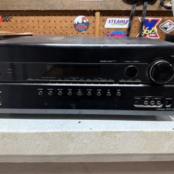 Onkyo Receiver : HT-RC160
