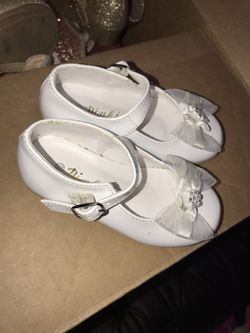 Girl Shoes