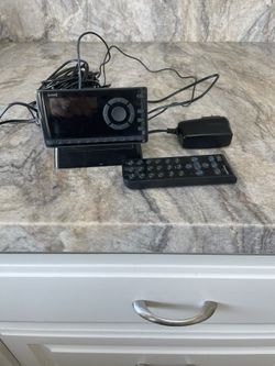 Sirrus Xm  Onyx Ez Satellite 