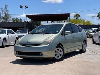 2008 Toyota Prius