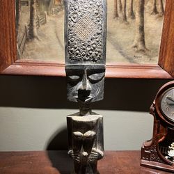 Vintage/Antique African 