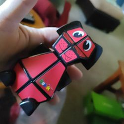 RUBIKS JUNIOR PUPPY -     PICK ⛏️ UP ONLY