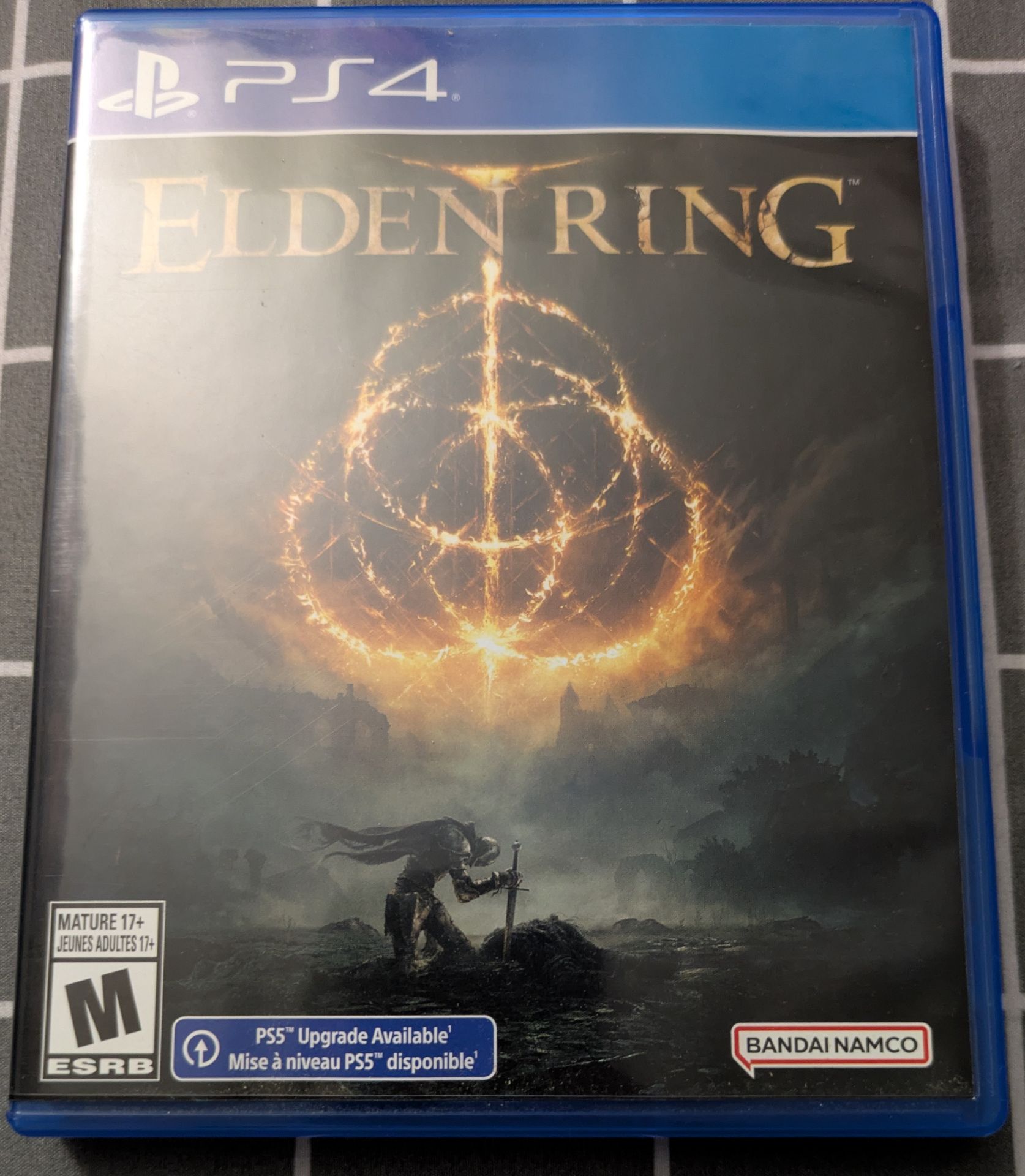 Elden Ring
