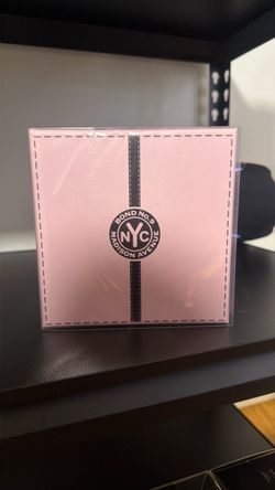 Perfume  MADISON AVENUE