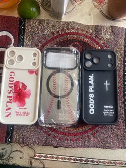 17 ProMax Case