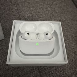 AirPods Pro 3rd Generation 