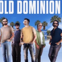 Old Dominion