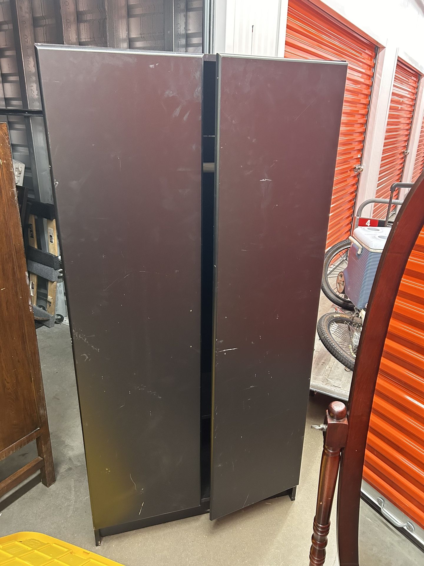 Wardrobe Furniture