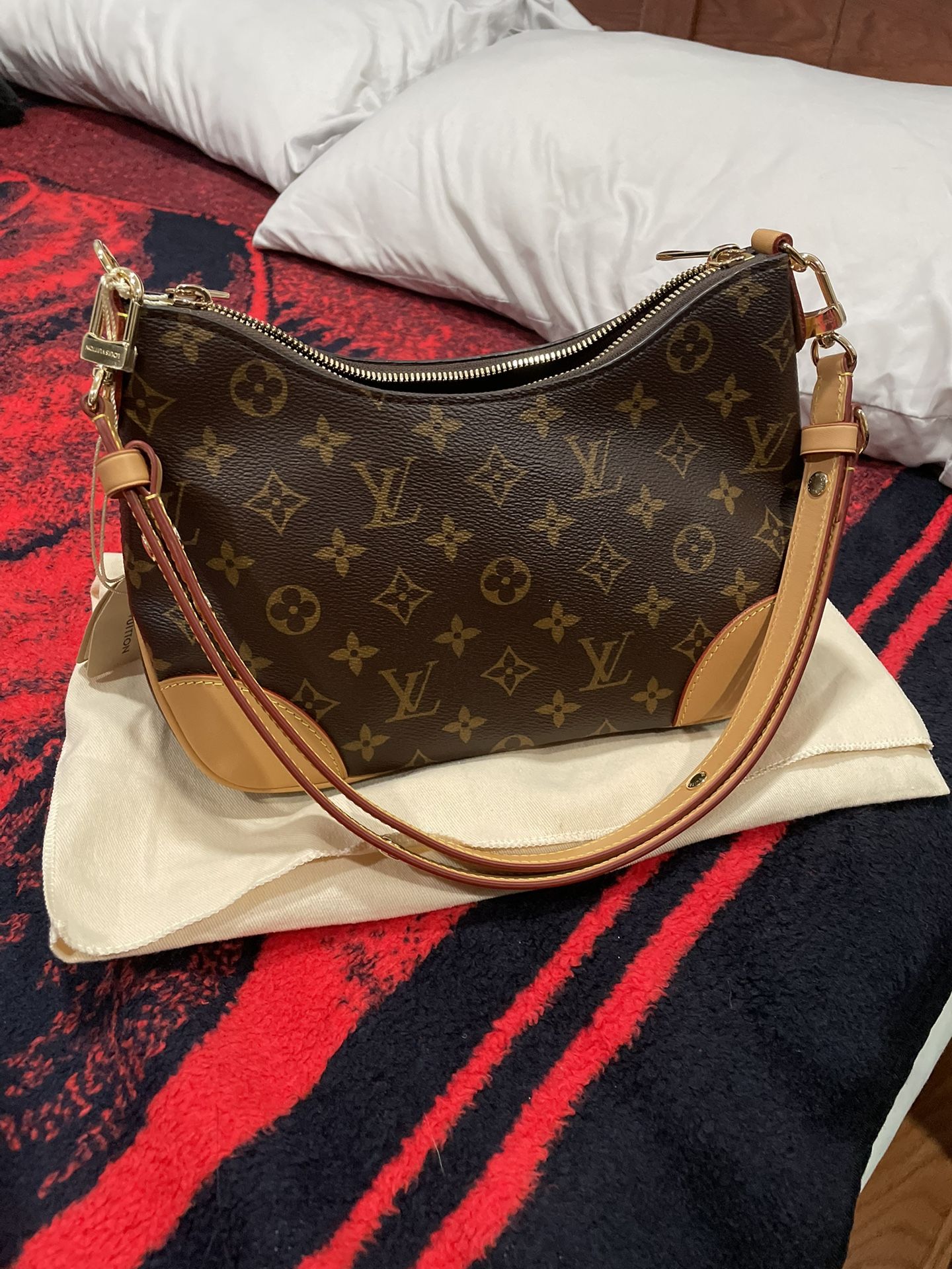 Louis Vuitton Purse