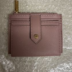 Anne Klein Pegged Card Case