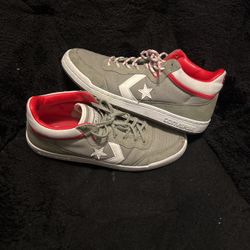 Fastbreak Mid Converse