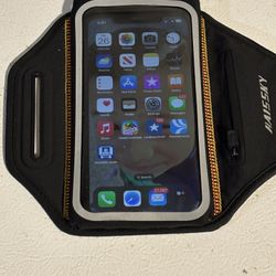 Armband Smartphone Case